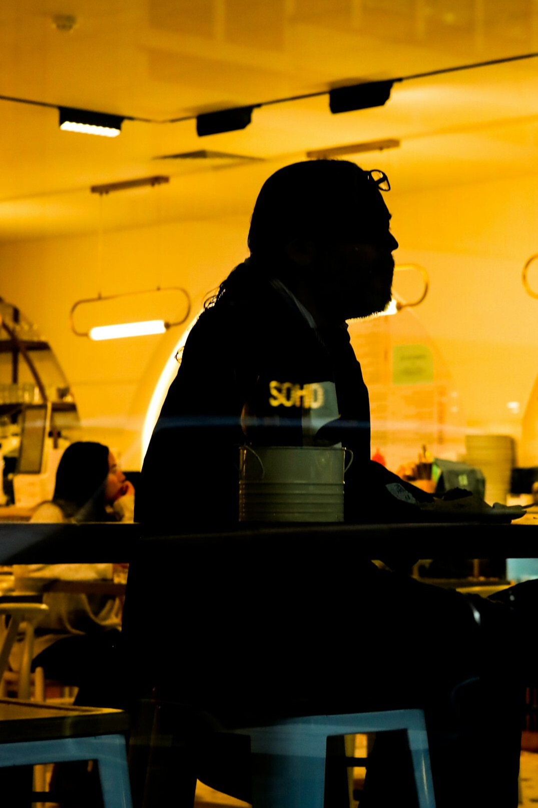 store security officer