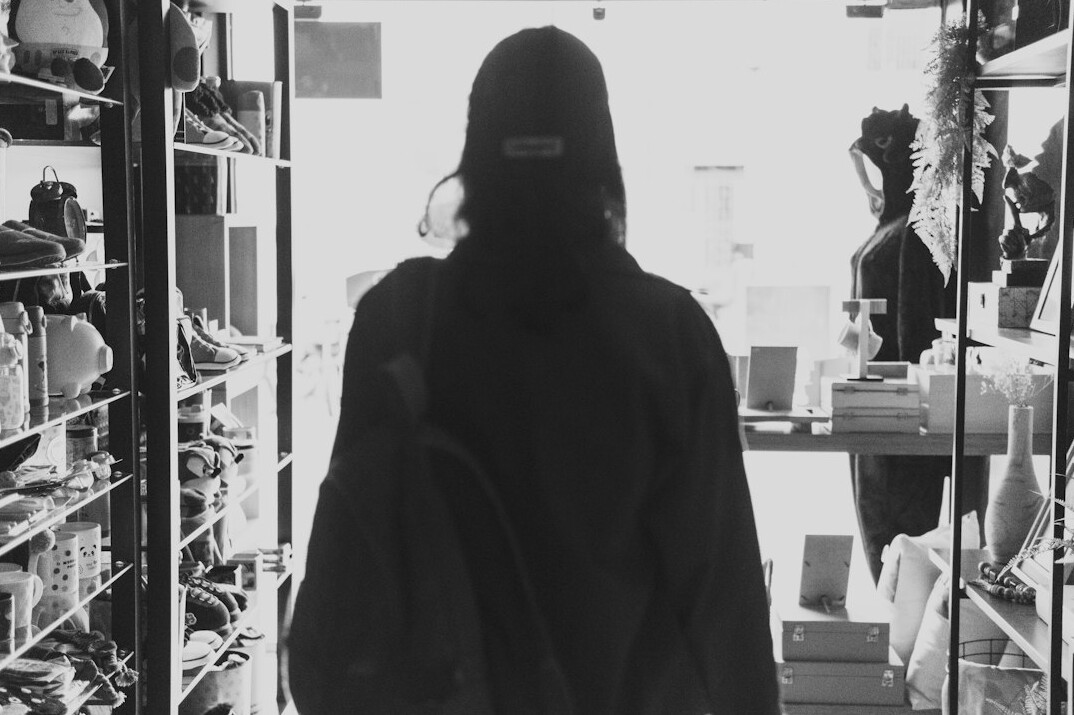 retail theft incident