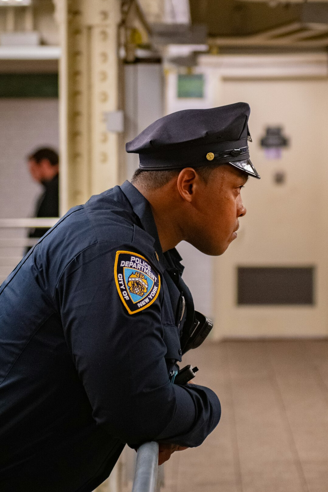 store security officer