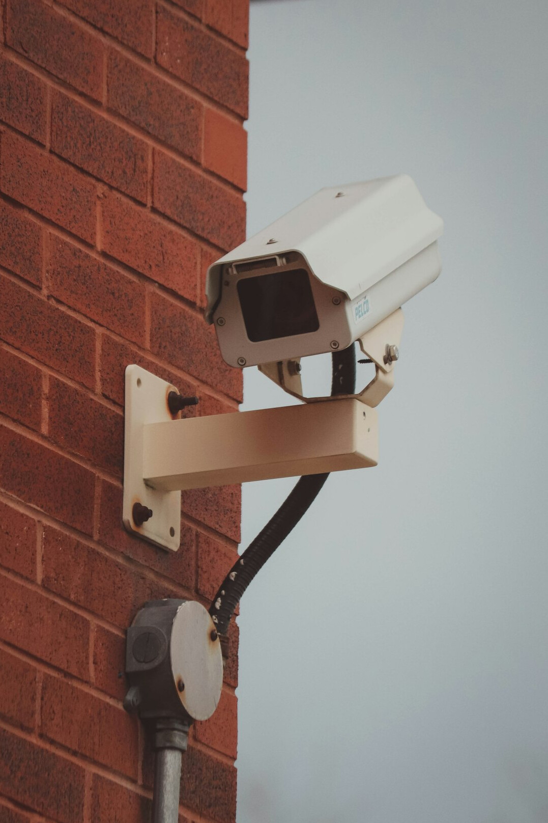 retail security camera