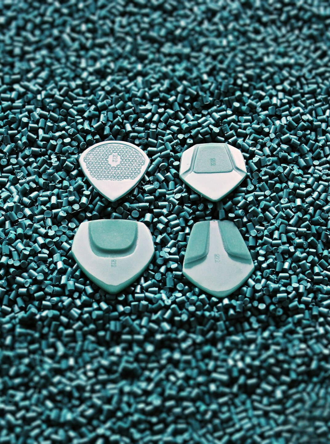 rfid security tags on products